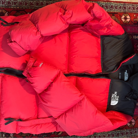 The North Face Men’s 1996 Retro Nuptse Jacket - Picture 2 of 4